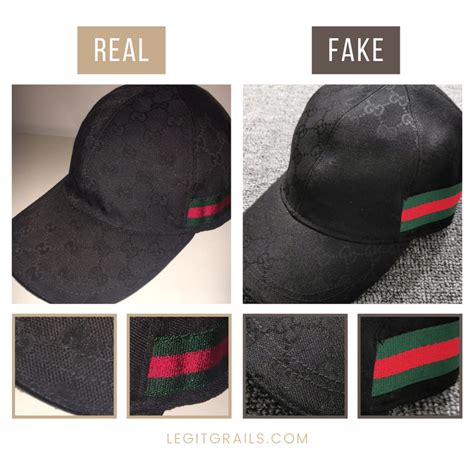 how to tell fake gucci knit hat|knock off gucci hats.